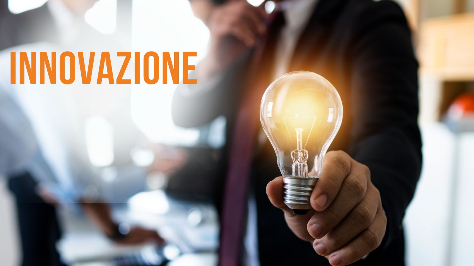 z-lab innovazione