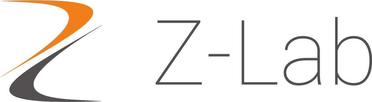 Z-Lab logo